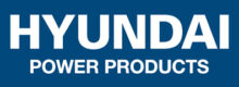 Logo Hyundai power products