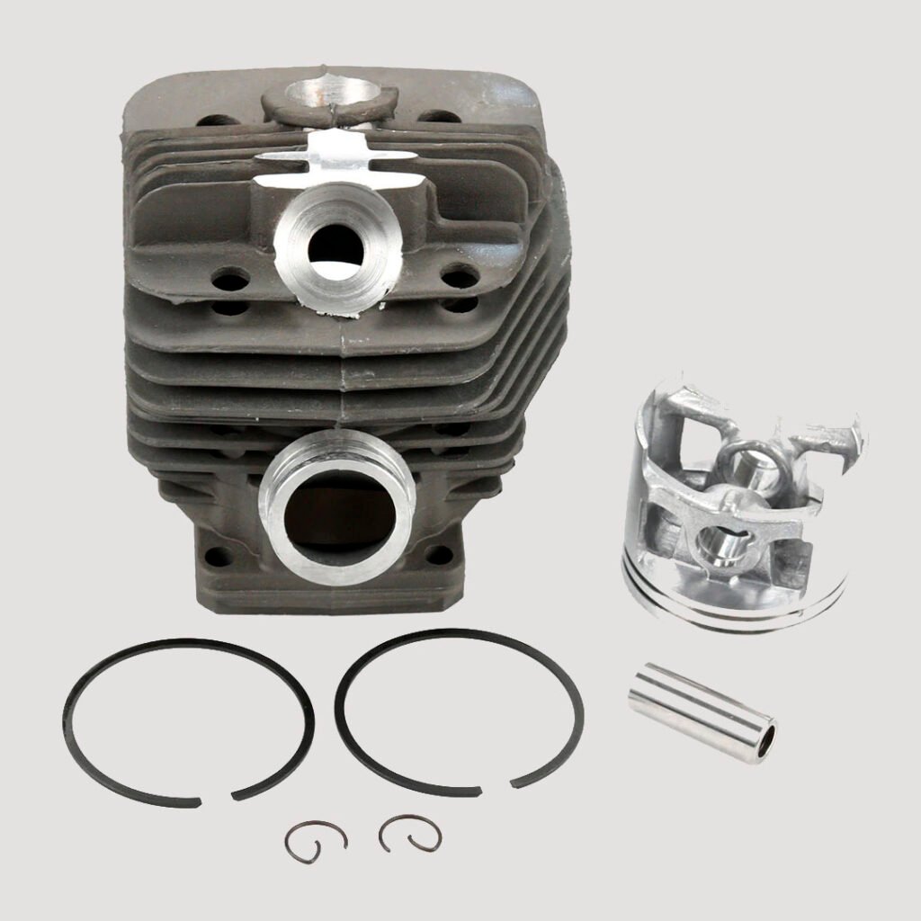 Kit Cilindro E Pistone 60mm Per Motosega STIHL MS 880, 088 MS 780, Ricambio Completo