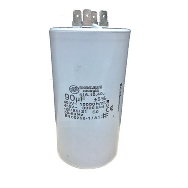 Ricambio Pompa Jung U3 U5 U6 Interruttore Microsalta Di - Foto 8