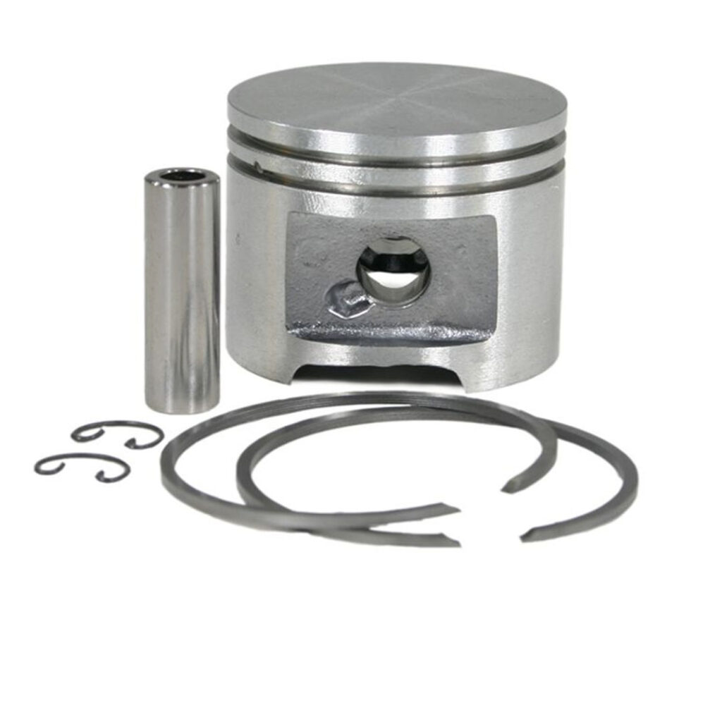 Jayruit Kit Pistone Cilindro E Anello, Per Stihl TS350 TS360 08 08s Motosega Parti 47mm - Foto 12
